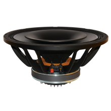 300 Watts 6 ohm 15inch Low frequency speaker woofer    WL15T198